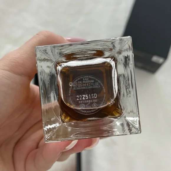 YSL Babycat Eau de Parfum - Picture 4 of 4